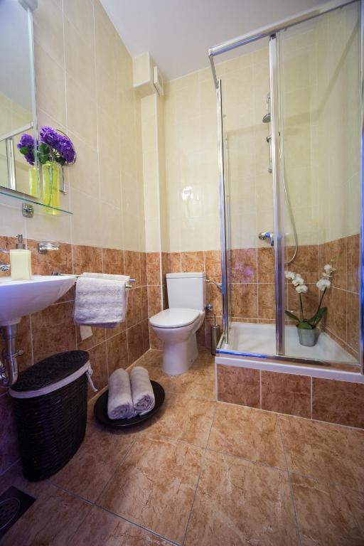 Apartment Dubrovnik Euphoria Cameră foto