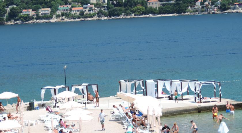 Apartment Dubrovnik Euphoria Cameră foto