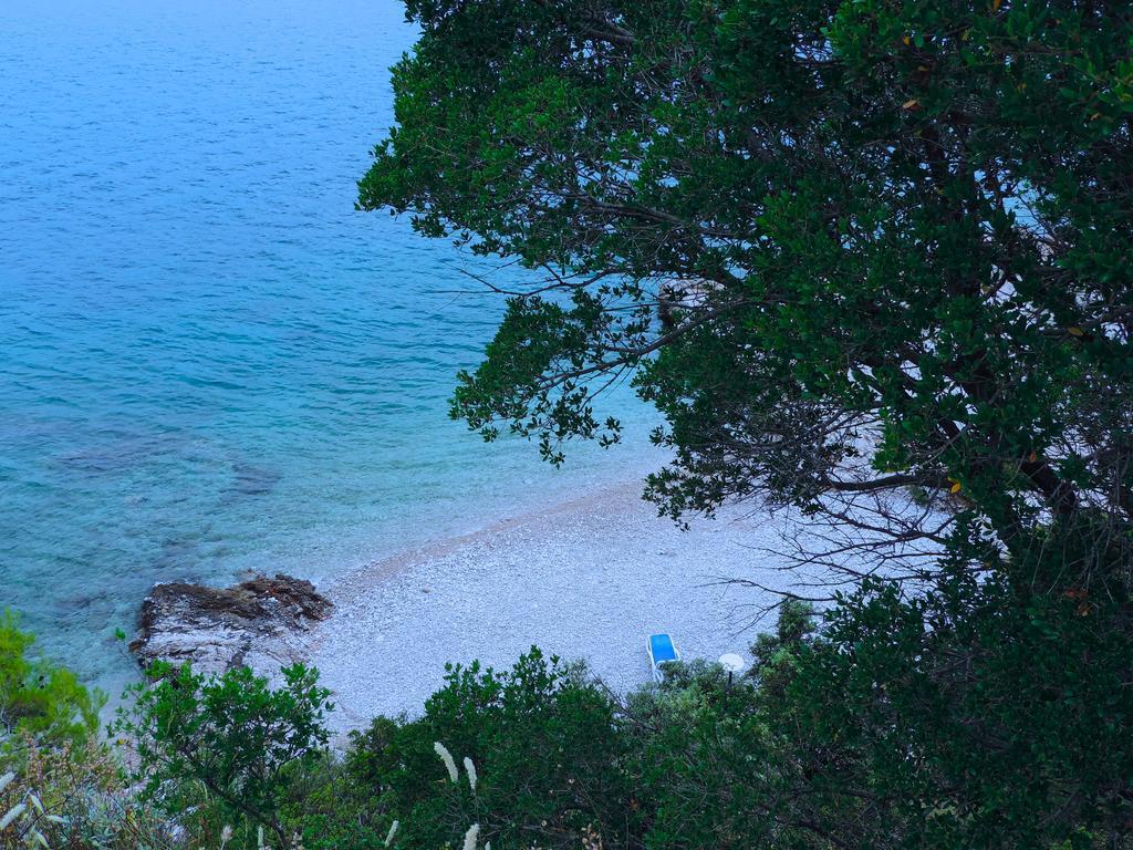 Apartment Dubrovnik Euphoria Cameră foto